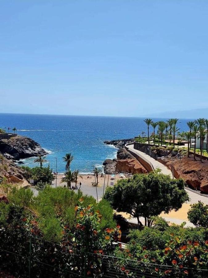 Villa Paraiso-Luxury Villa With Heated Pool Costa Adeje  Exterior foto