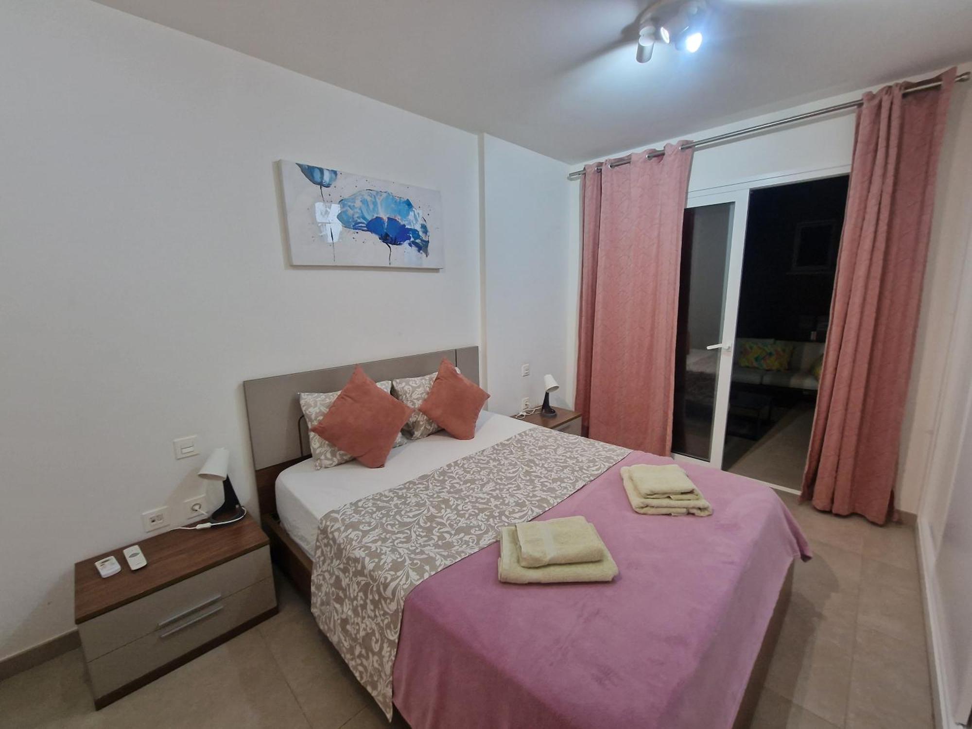 Villa Paraiso-Luxury Villa With Heated Pool Costa Adeje  Exterior foto